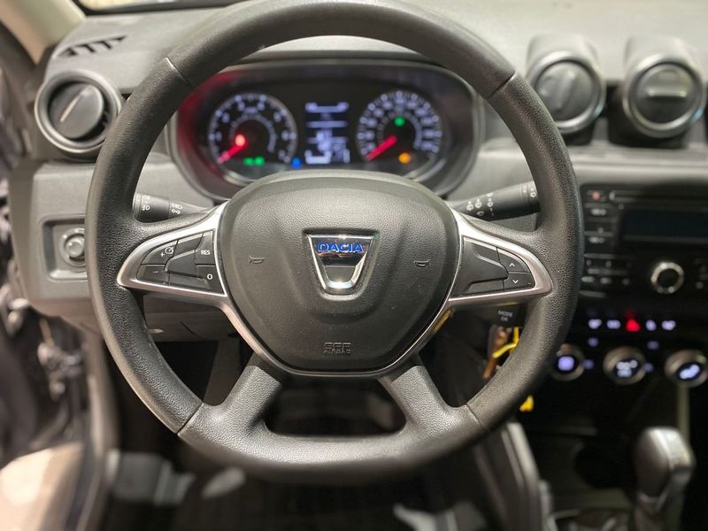Dacia Duster bild 19