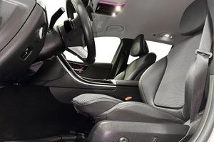 Mercedes C300 bild 10