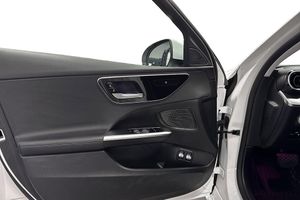 Mercedes C300 bild 11
