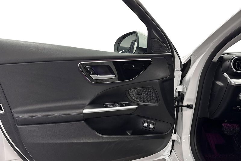 Mercedes C300 bild 11