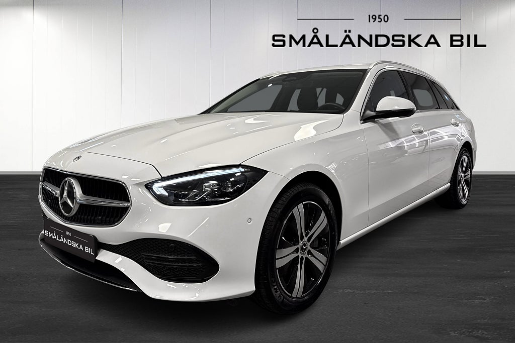 Mercedes C300