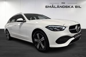 Mercedes C300 bild 2