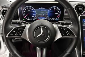 Mercedes C300 bild 6