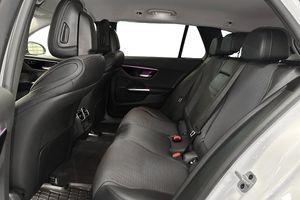 Mercedes C300 bild 13