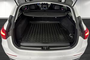 Mercedes C300 bild 16