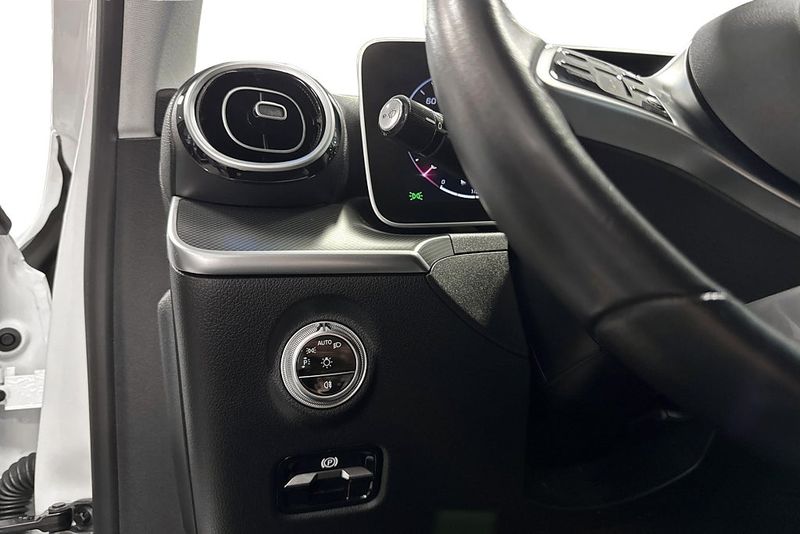 Mercedes C300 bild 9