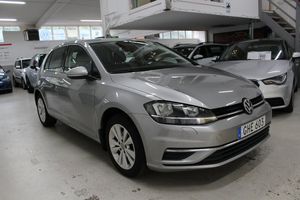 Volkswagen Golf bild 8
