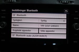 Volkswagen Golf bild 17