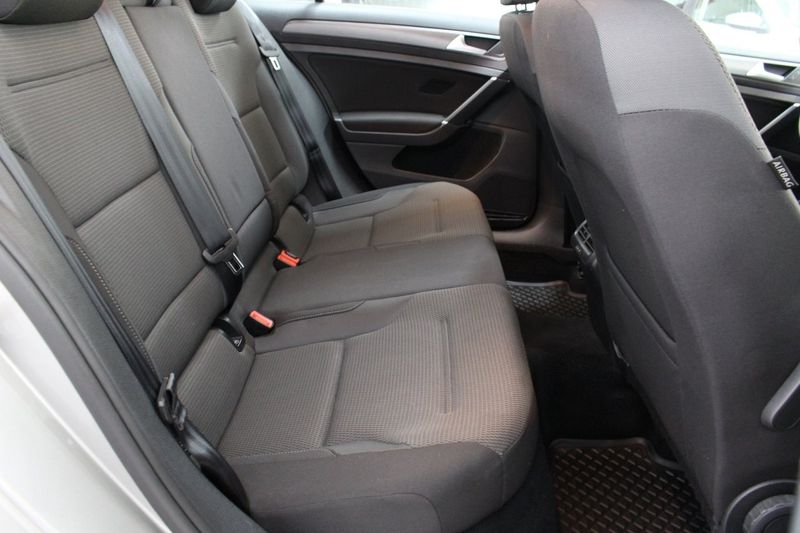 Volkswagen Golf bild 14