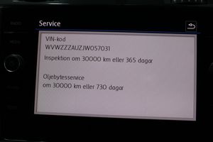 Volkswagen Golf bild 16