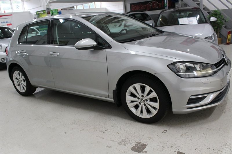 Volkswagen Golf bild 6