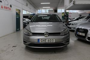 Volkswagen Golf bild 9