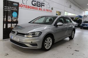 Volkswagen Golf bild 1