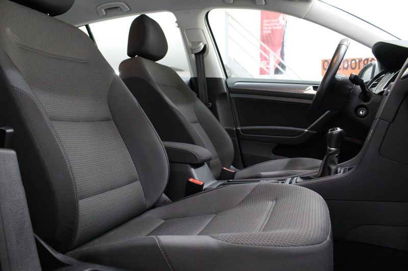 Volkswagen Golf bild 15