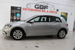Volkswagen Golf bild 3