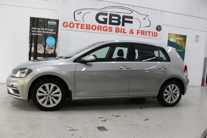 Volkswagen Golf bild 3