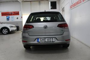 Volkswagen Golf bild 4