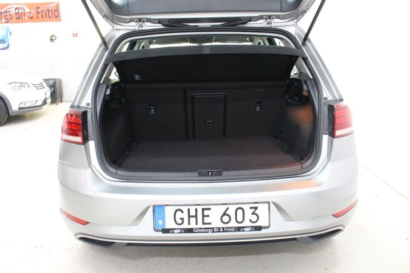 Volkswagen Golf bild 13