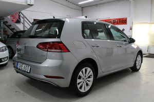 Volkswagen Golf bild 5