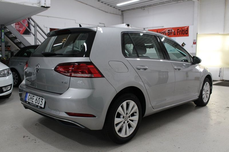 Volkswagen Golf bild 5