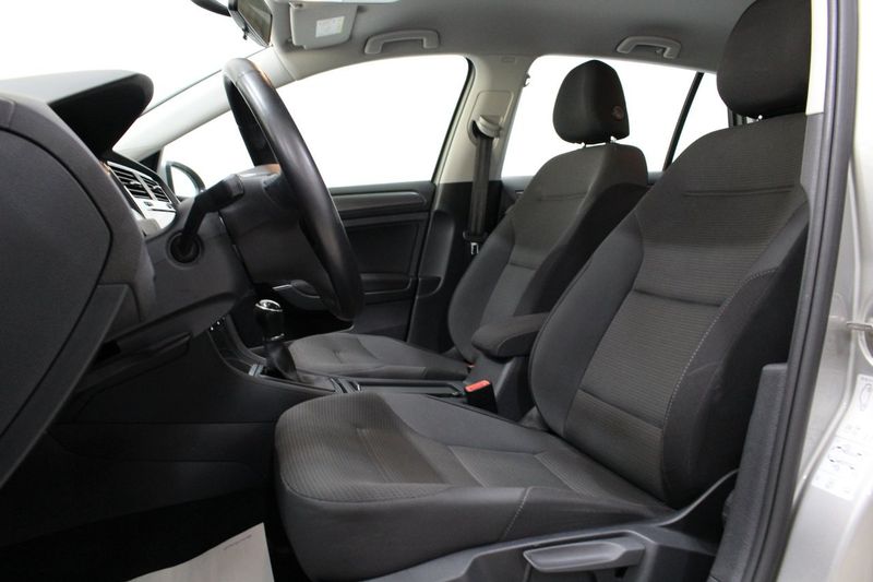 Volkswagen Golf bild 11