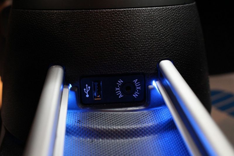 MINI Cooper bild 16