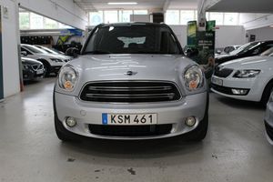 MINI Cooper bild 9