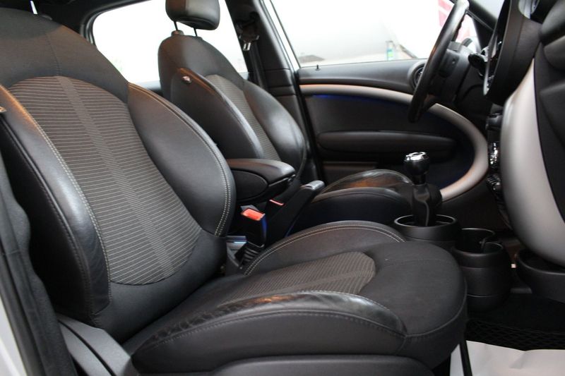 MINI Cooper bild 15