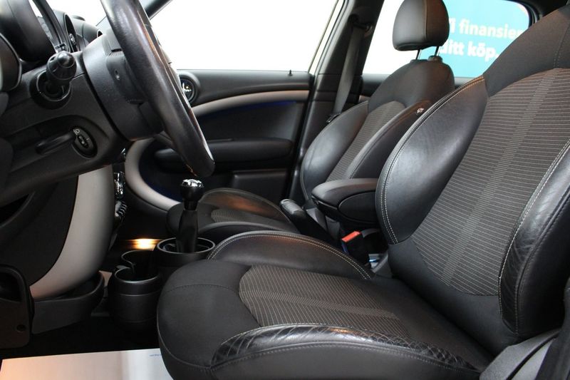 MINI Cooper bild 11