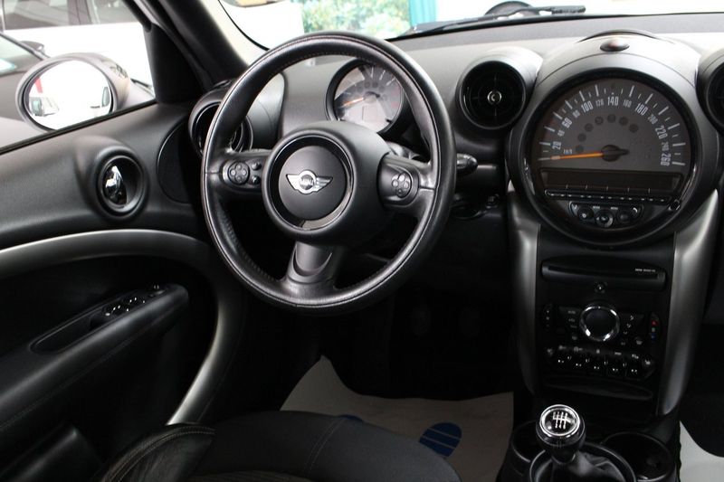 MINI Cooper bild 10