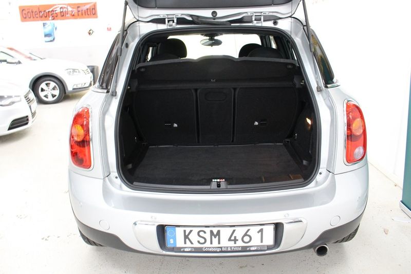 MINI Cooper bild 13