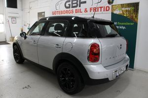 MINI Cooper bild 4