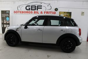 MINI Cooper bild 3