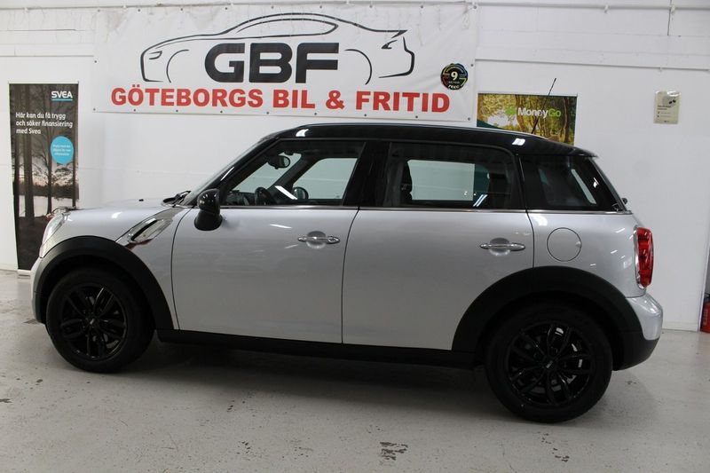 MINI Cooper bild 3
