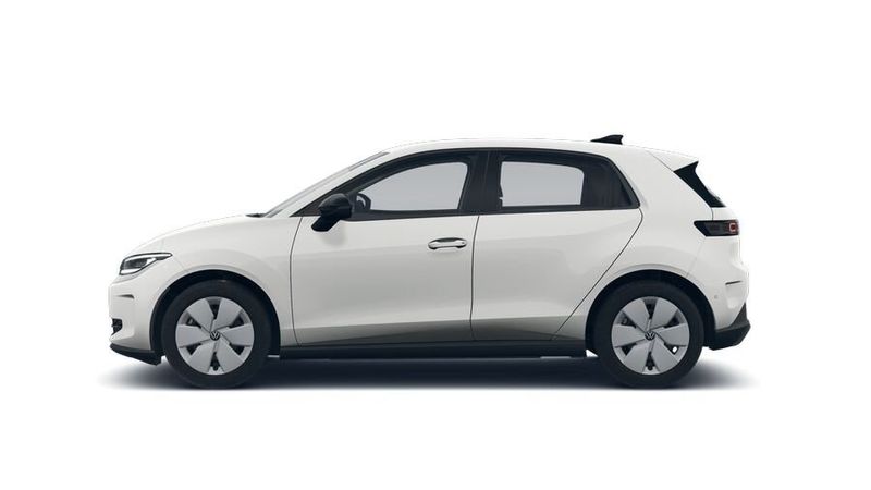 Volkswagen ID. Polo bild 7
