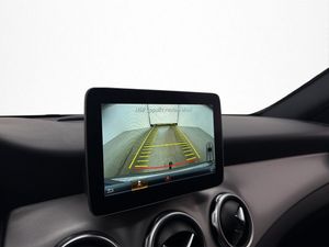 Mercedes GLA220 bild 20