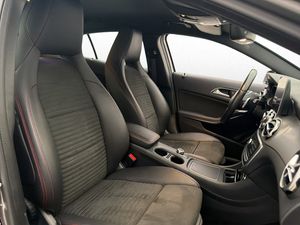 Mercedes GLA220 bild 28