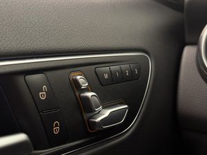 Mercedes GLA220 bild 14