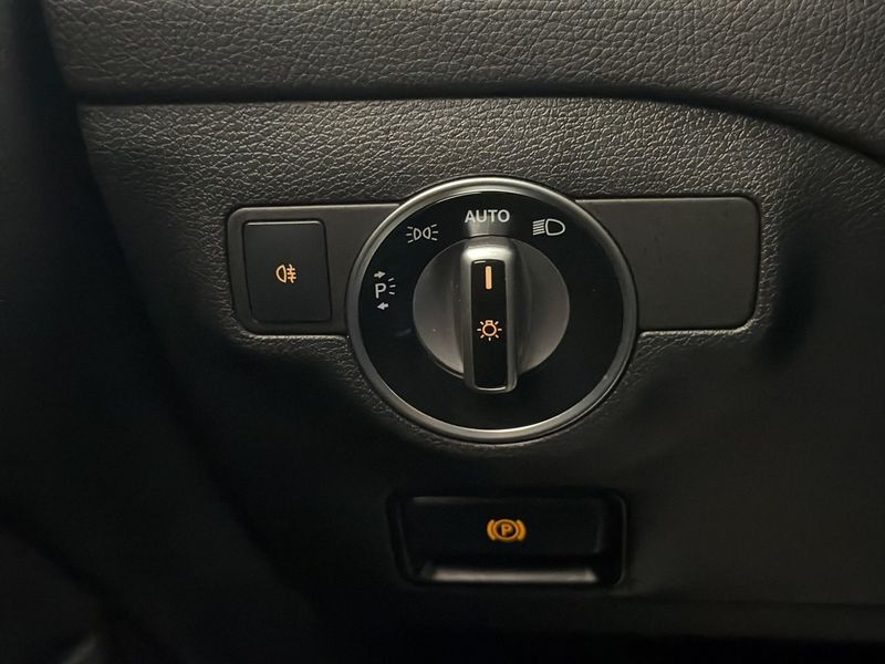 Mercedes GLA220 bild 26