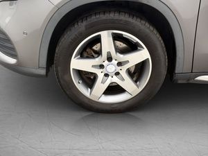 Mercedes GLA220 bild 34