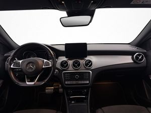 Mercedes GLA220 bild 13