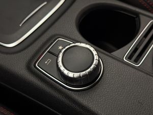 Mercedes GLA220 bild 25