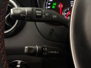 Mercedes GLA220 bild 16