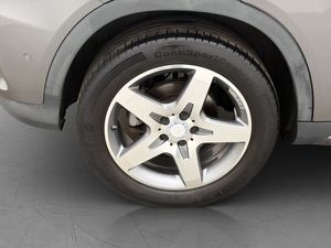 Mercedes GLA220 bild 32