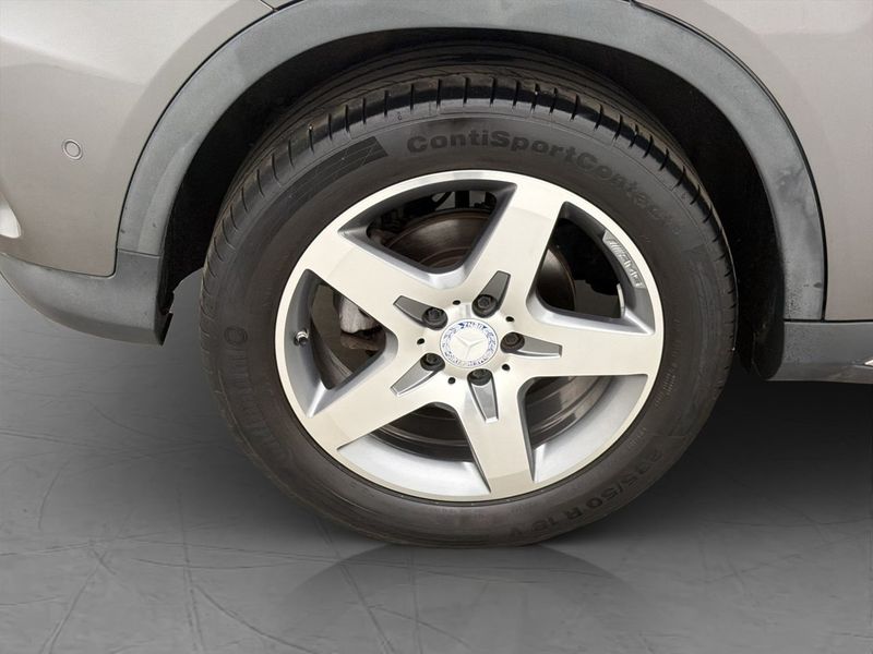 Mercedes GLA220 bild 32