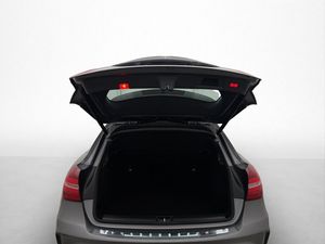 Mercedes GLA220 bild 30