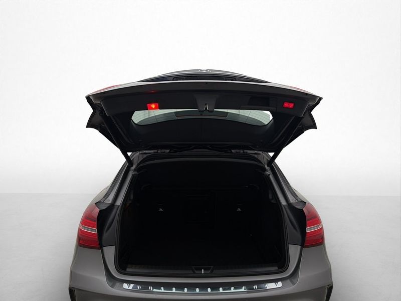 Mercedes GLA220 bild 30