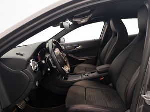 Mercedes GLA220 bild 12