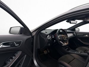 Mercedes GLA220 bild 11