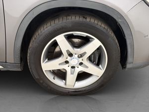 Mercedes GLA220 bild 33